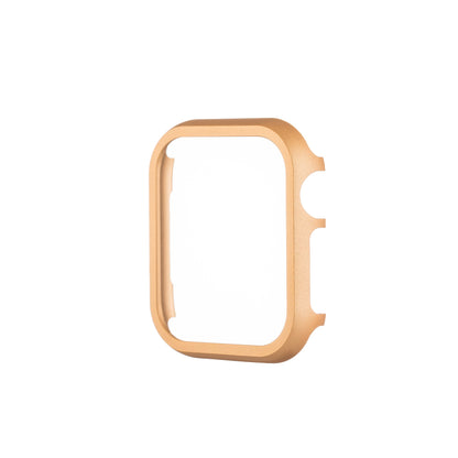 Matte Slim Watch Case - Ultra-Thin Protection for Your Timepiece
