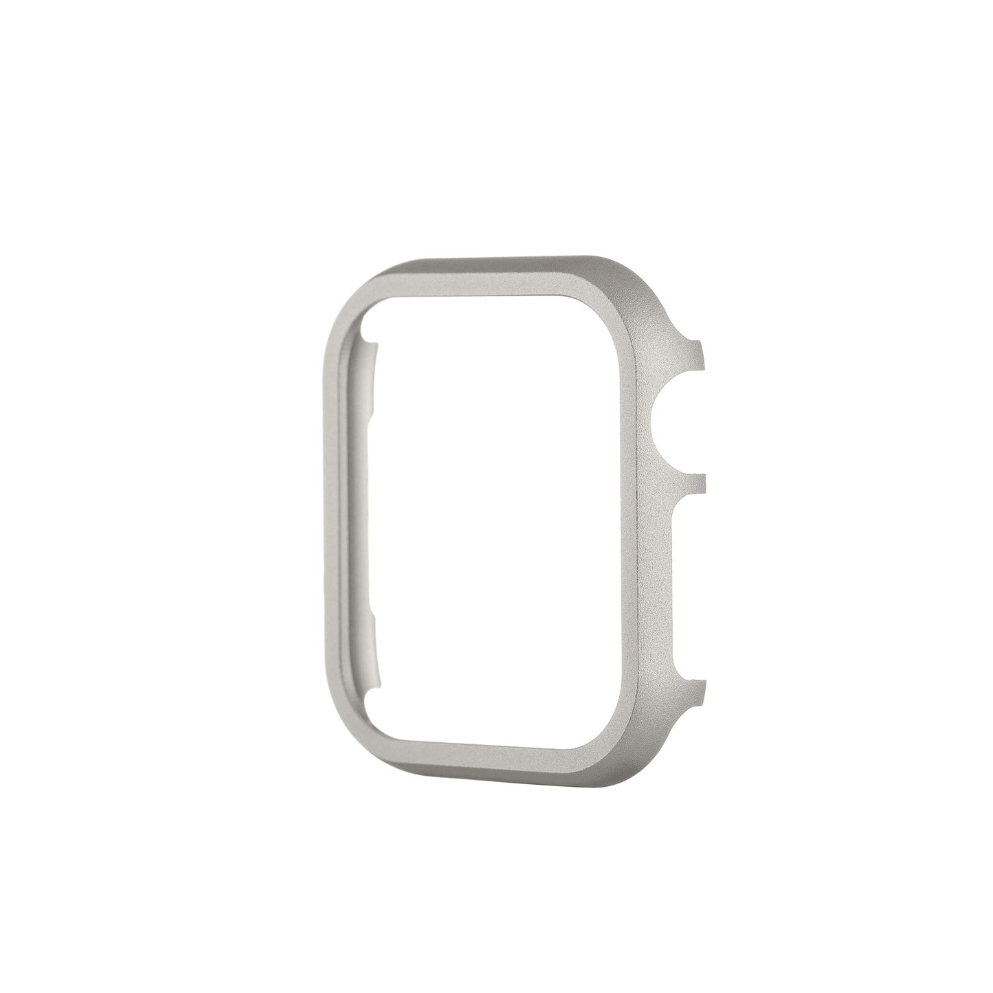Matte Slim Watch Case - Ultra-Thin Protection for Your Timepiece