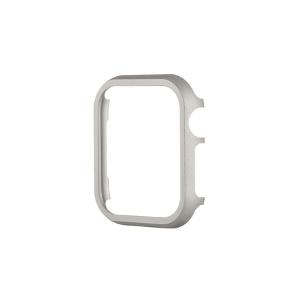 Matte Slim Watch Case - Ultra-Thin Protection for Your Timepiece
