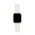 White & Gold
