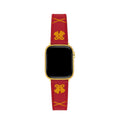 Red & Gold