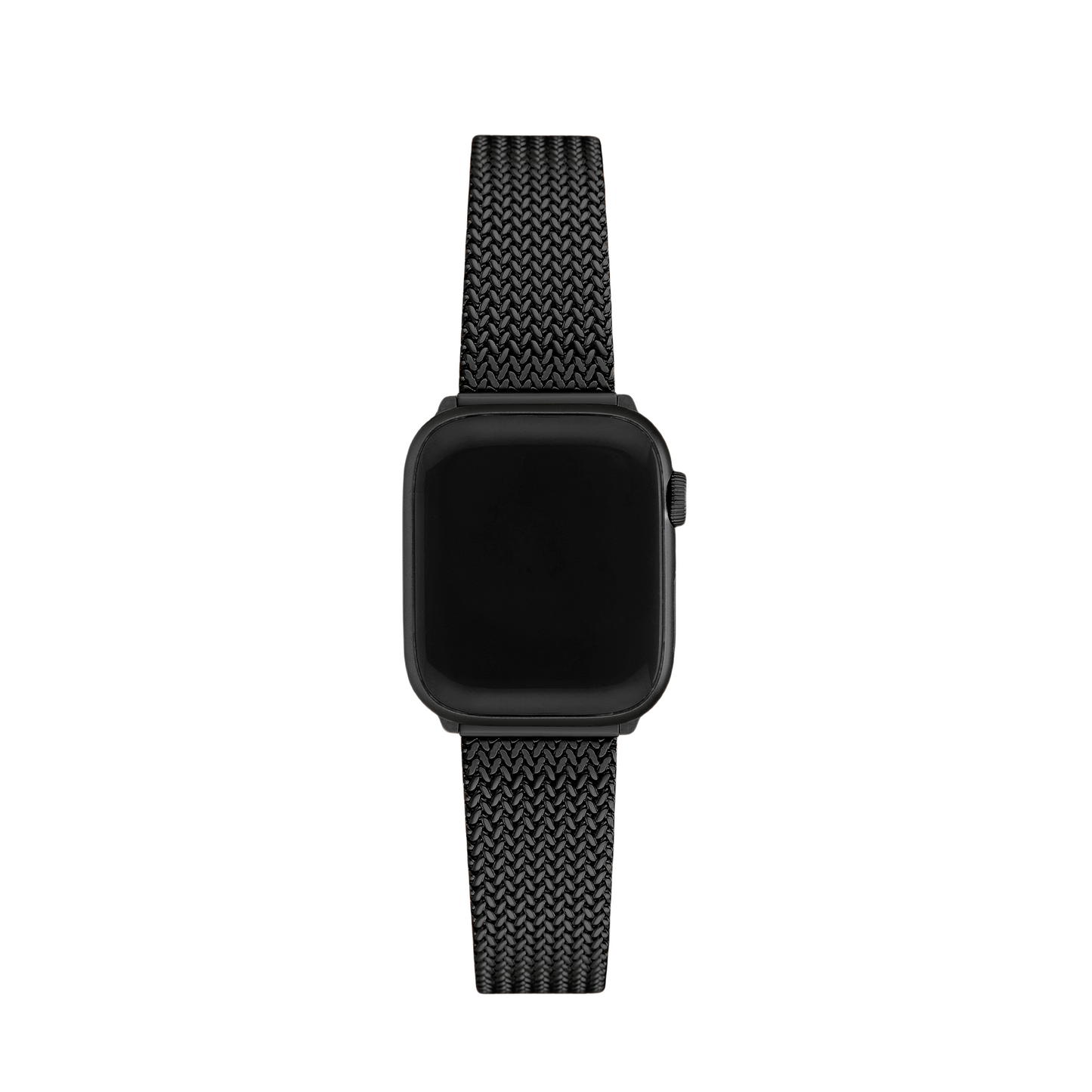 Premium Polished Stainless Steel Band for Apple Watch