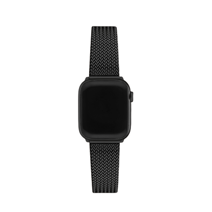 Premium Polished Stainless Steel Band for Apple Watch