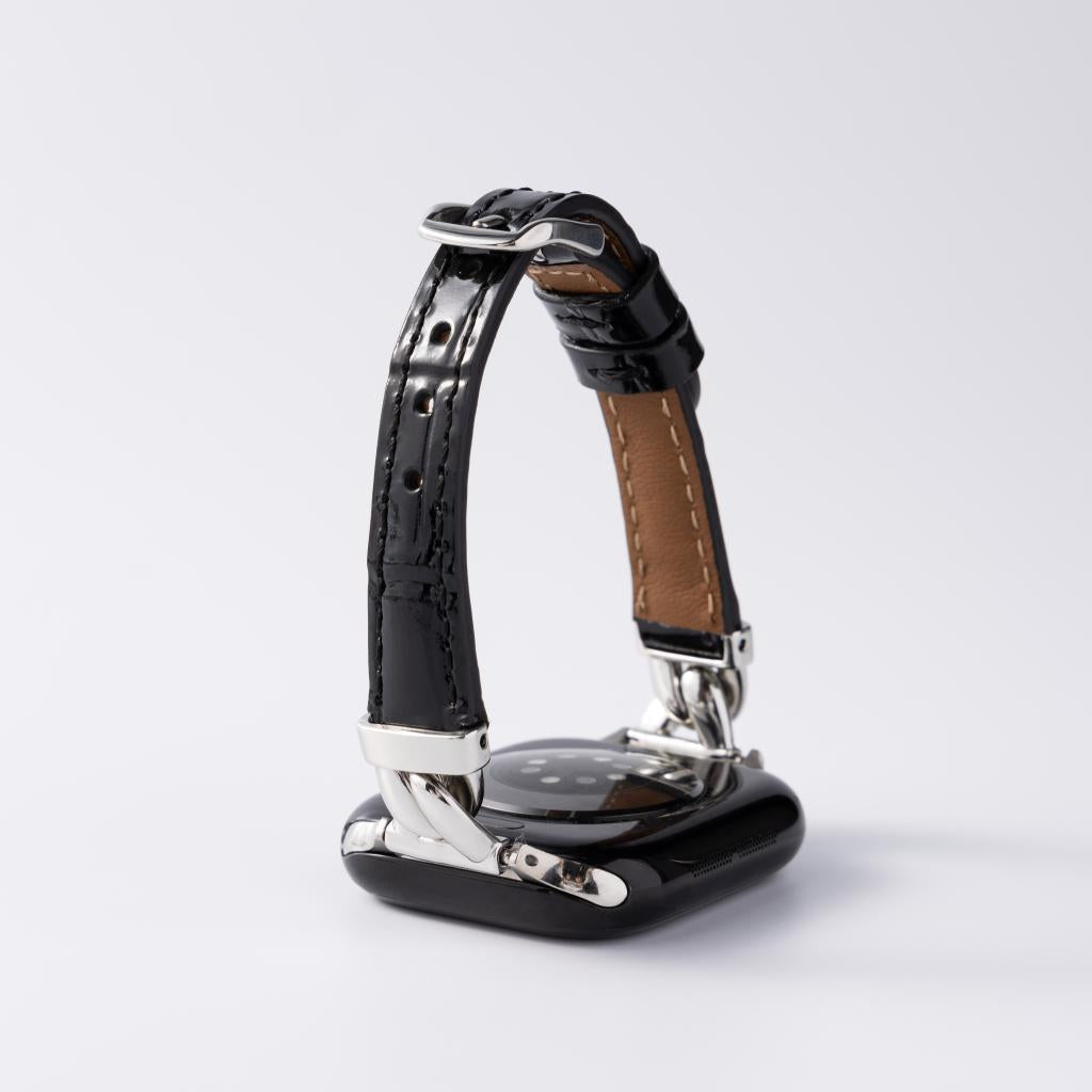 The Grace Slim Leather Edition — Sleek, Timeless Craftsmanship