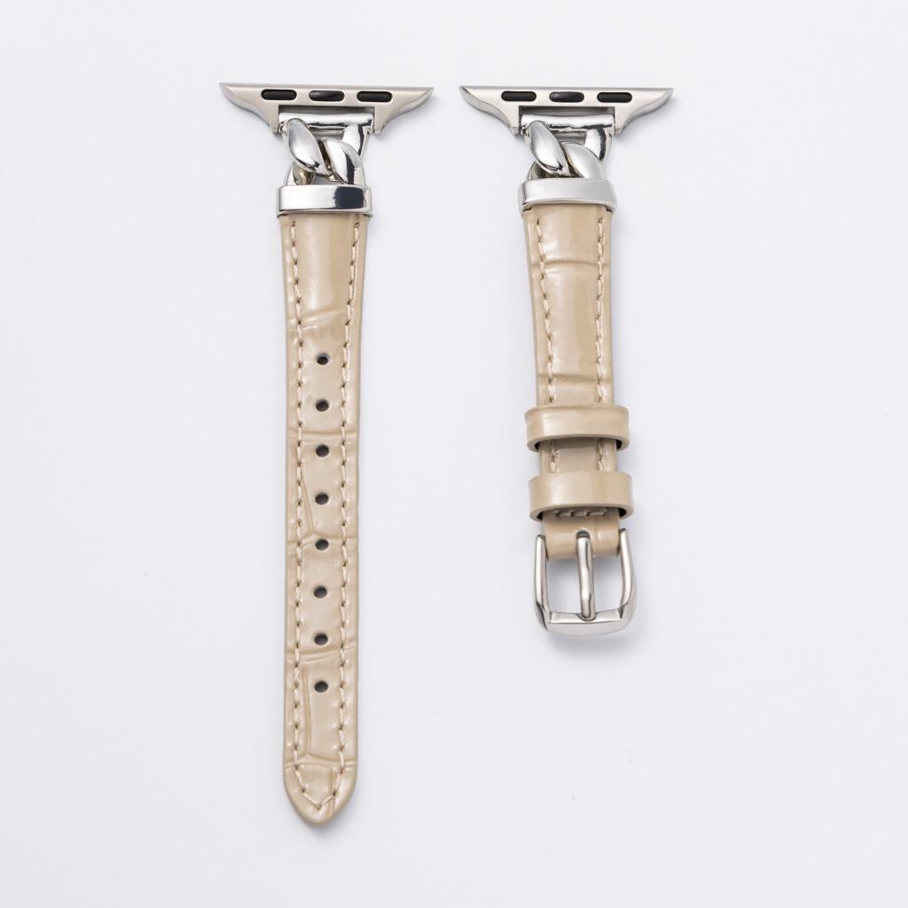 The Grace Slim Leather Edition — Sleek, Timeless Craftsmanship