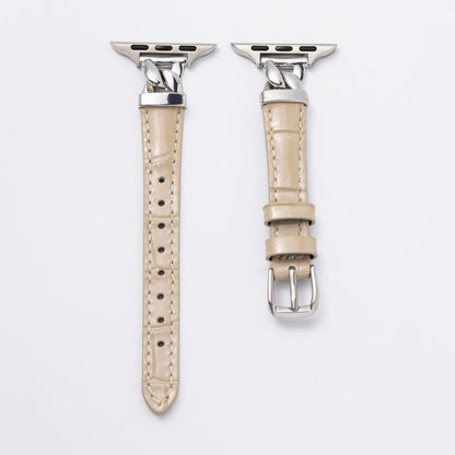 The Grace Slim Leather Edition — Sleek, Timeless Craftsmanship