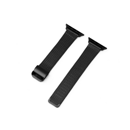 Premium Polished Stainless Steel Band for Apple Watch