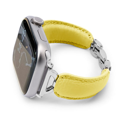 Genuine Leather Bracelet – Handcrafted, Timeless Style