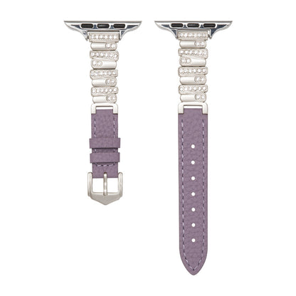 Hathor Premium Leather Strap – Durable, Sleek Watch Band