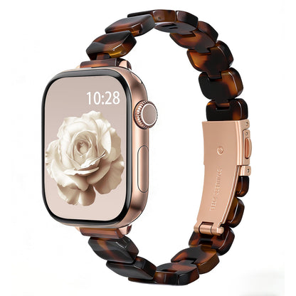 Timeless Resin Bracelet for Apple Watch