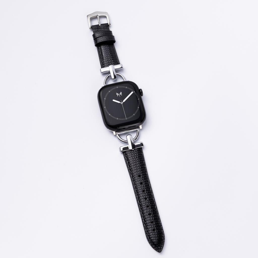 The Enchanted Leather Strap