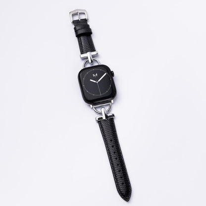 The Enchanted Leather Strap