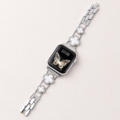 Lucky Charm Apple Watch Strap - Trendy, Fortune-Inspired Band