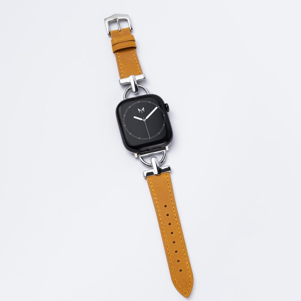 The Enchanted Leather Strap