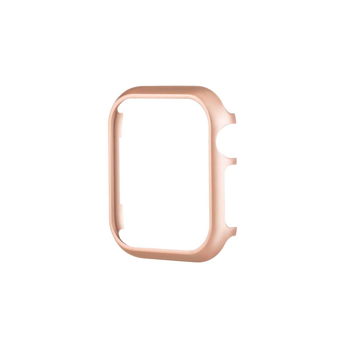 Glossy Slim Watch Case - Ultra-Thin Protection