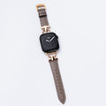 Gray Rose Gold
