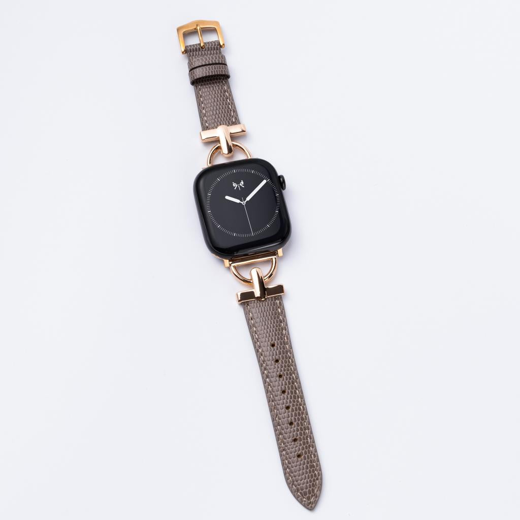 The Enchanted Leather Strap