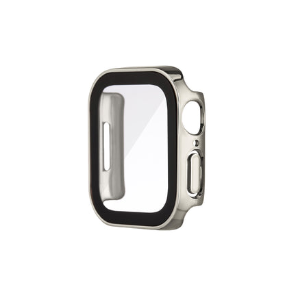 Waterproof All-Wrapped Apple Watch Case — Complete Protective Coverage