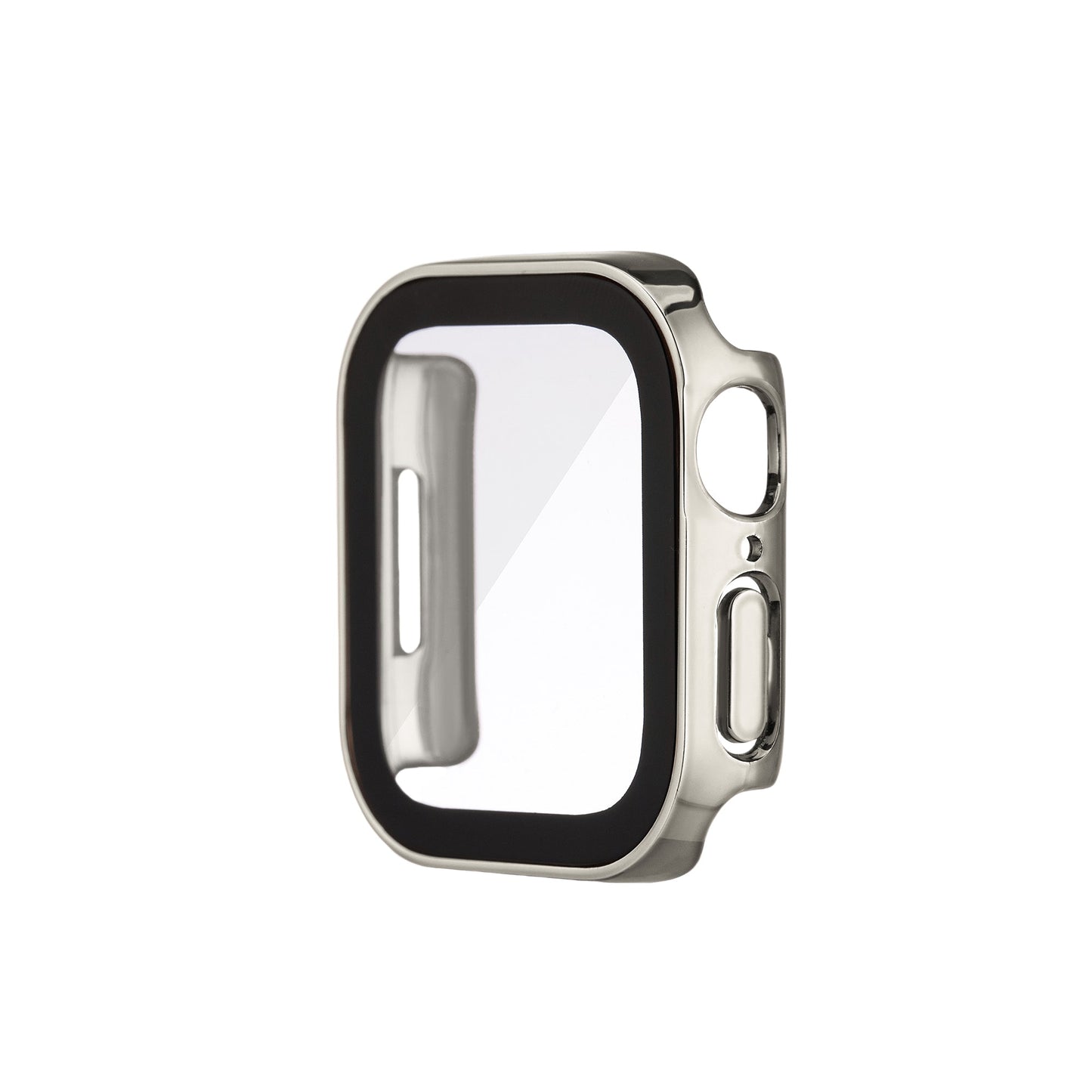 Waterproof All-Wrapped Apple Watch Case — Full Coverage Protection