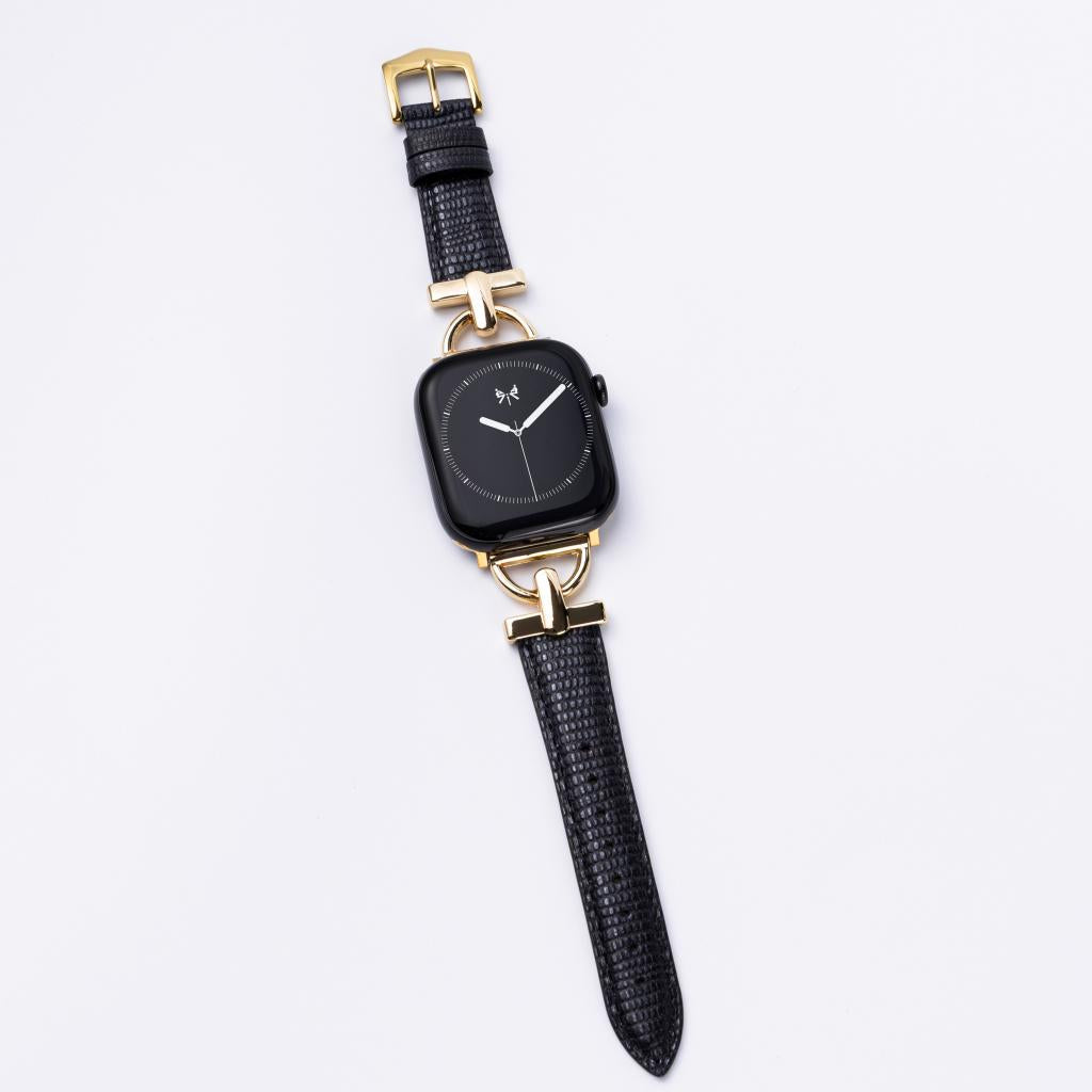 The Enchanted Leather Strap