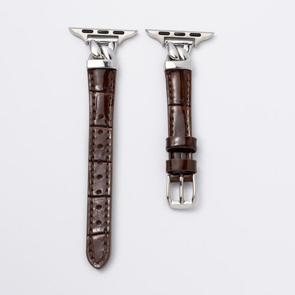 The Grace Slim Leather Edition — Sleek, Timeless Craftsmanship