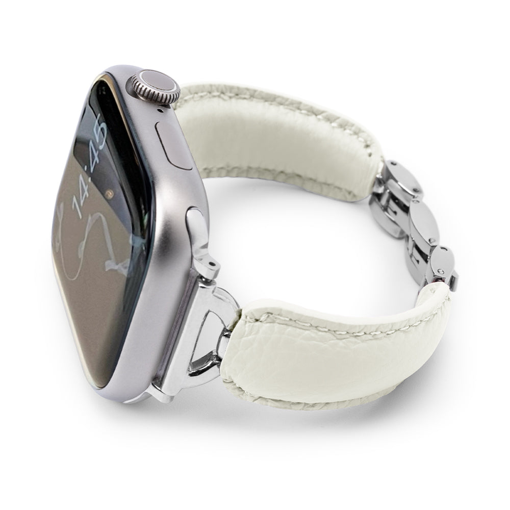 Genuine Leather Bracelet – Handcrafted, Timeless Style