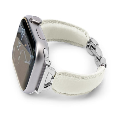 Genuine Leather Bracelet – Handcrafted, Timeless Style