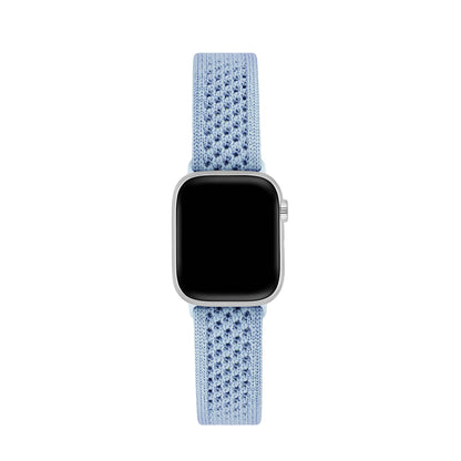 Breathable Nylon Woven Watch Band