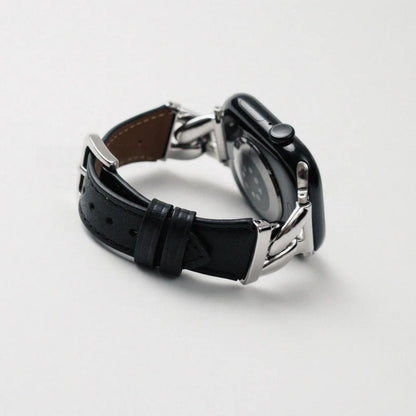 Grace Leather Strap - Timeless, Sleek & Durable