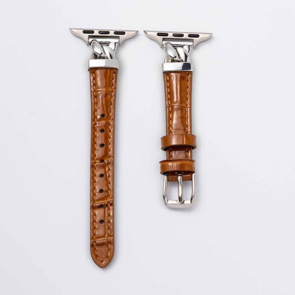 The Grace Slim Leather Edition — Sleek, Timeless Craftsmanship
