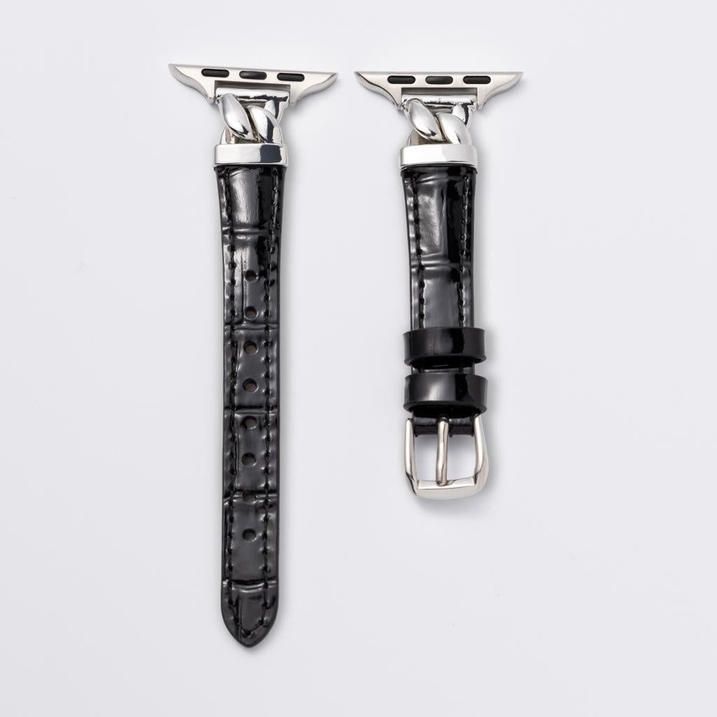 The Grace Slim Leather Edition — Sleek, Timeless Craftsmanship