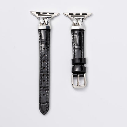 The Grace Slim Leather Edition — Sleek, Timeless Craftsmanship