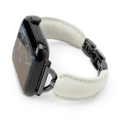 Genuine Leather Bracelet – Handcrafted, Timeless Style