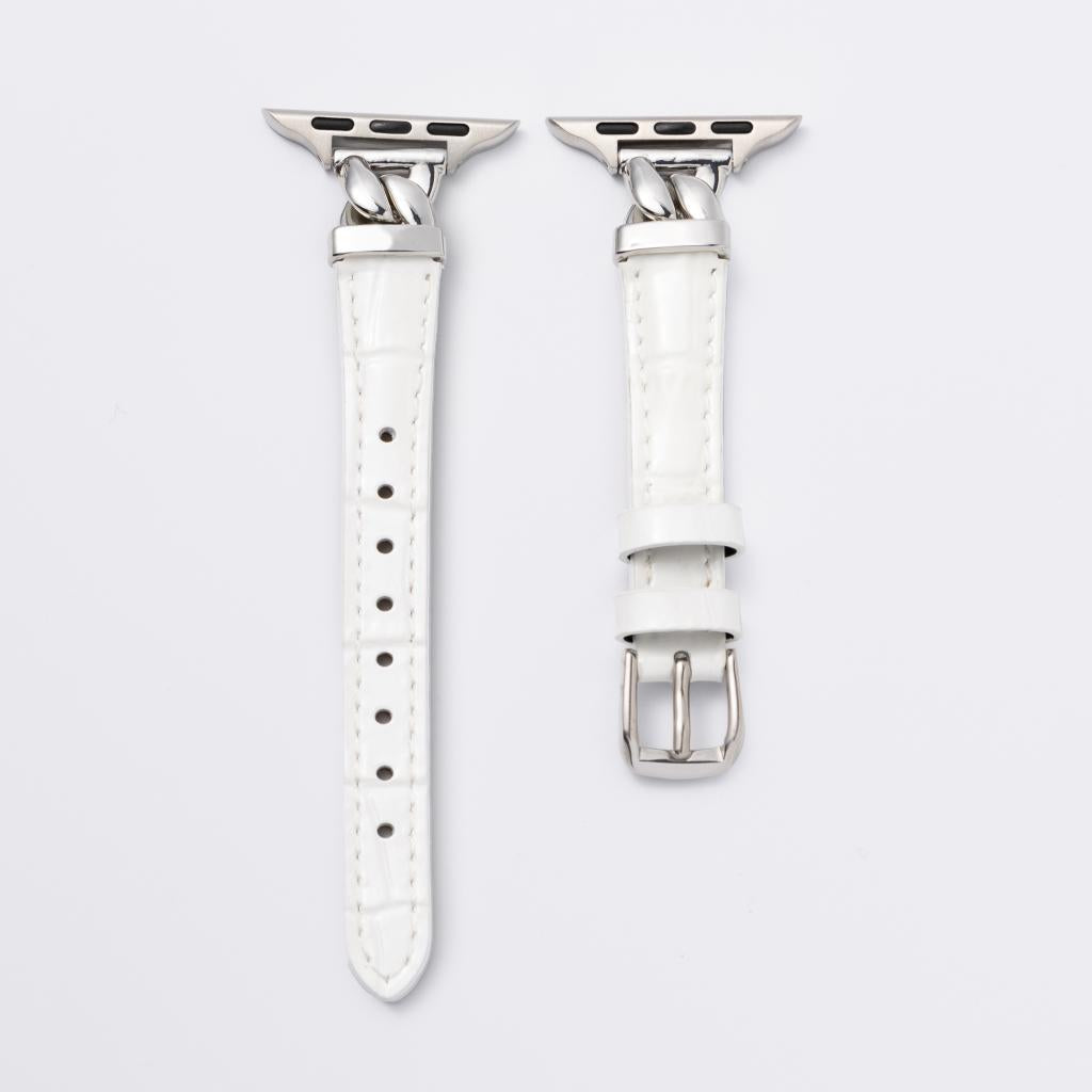 The Grace Slim Leather Edition — Sleek, Timeless Craftsmanship