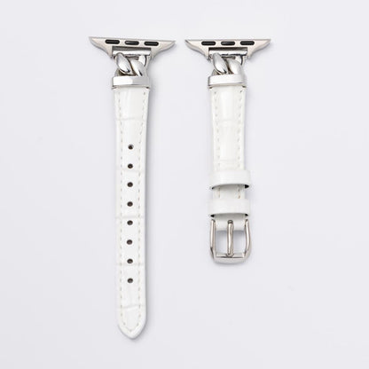 The Grace Slim Leather Edition — Sleek, Timeless Craftsmanship