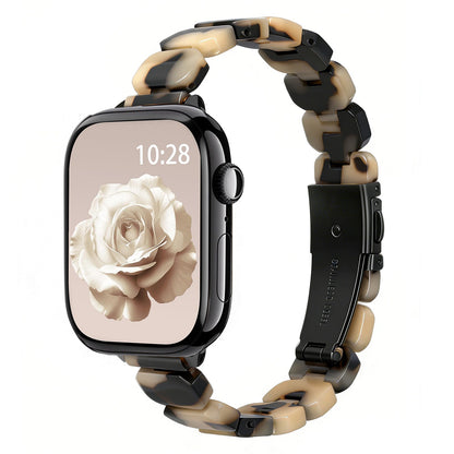 Timeless Resin Bracelet for Apple Watch