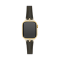 Army Green & Gold
