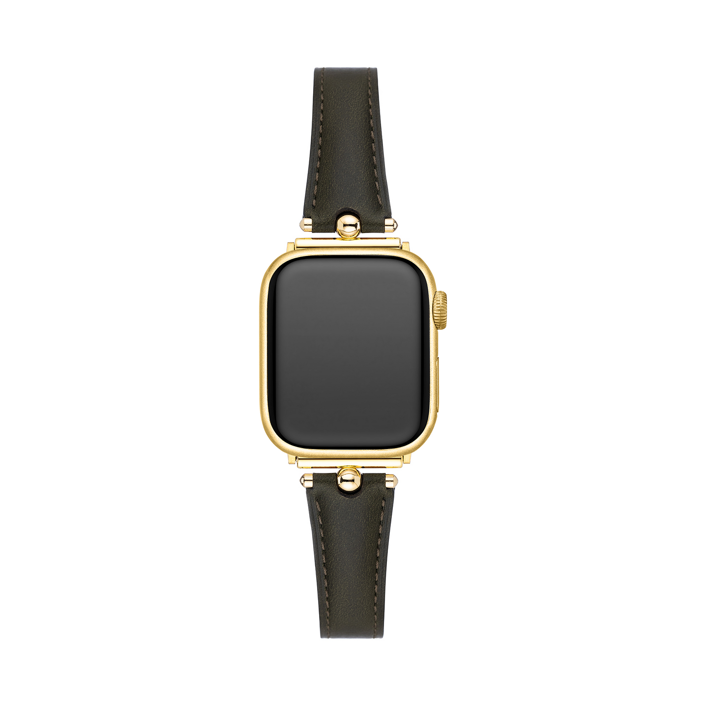 Timeless Genuine Leather Apple Watch Band – Classic, Premium Quality