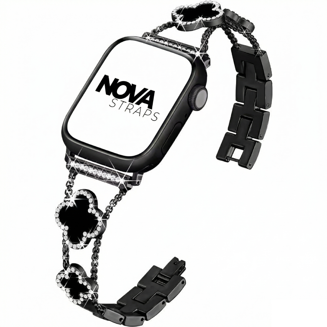 Aurora Belle - Apple Watch Strap