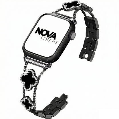 Aurora Belle - Apple Watch Strap