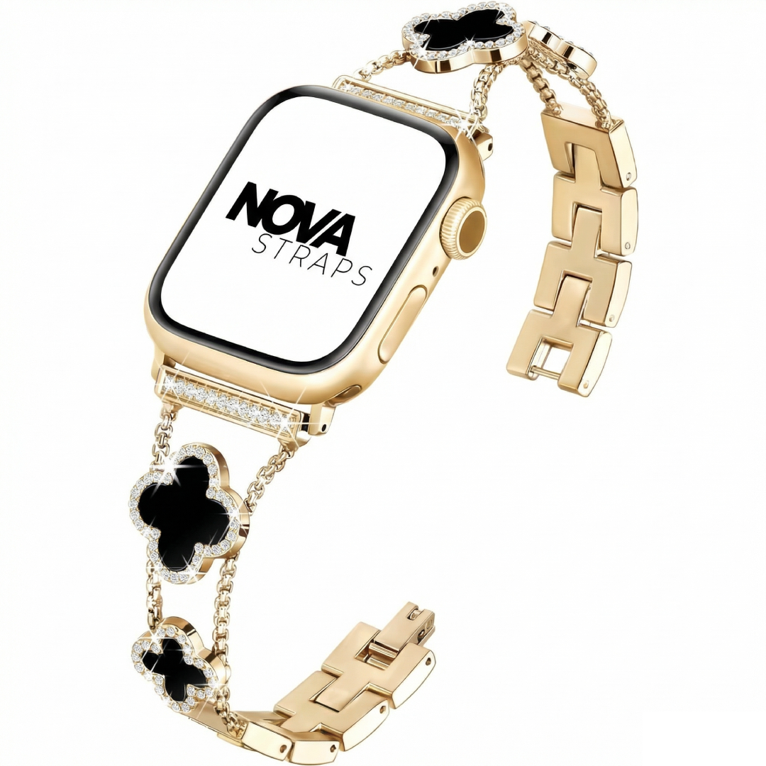 Aurora Belle - Apple Watch Strap