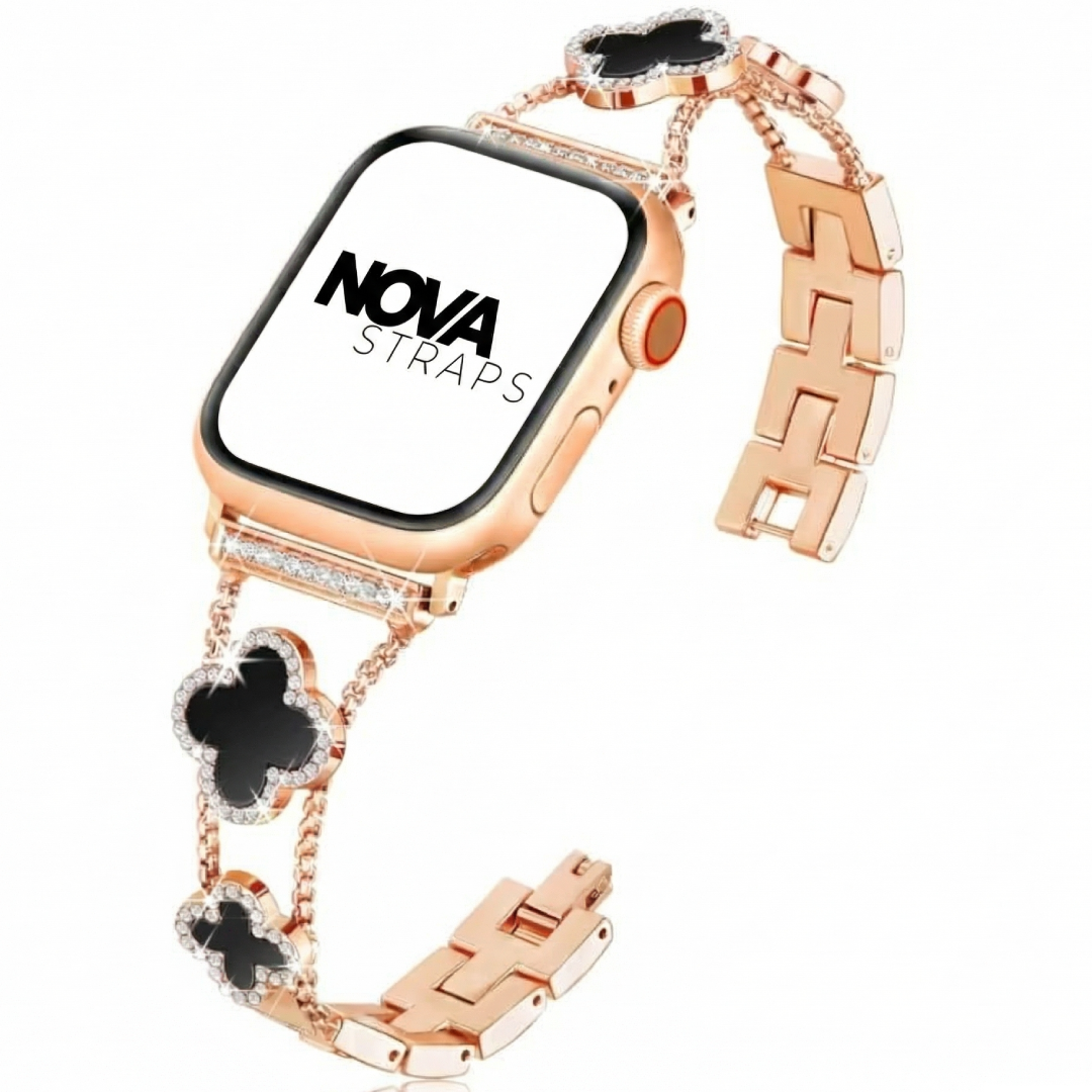 Aurora Belle - Apple Watch Strap