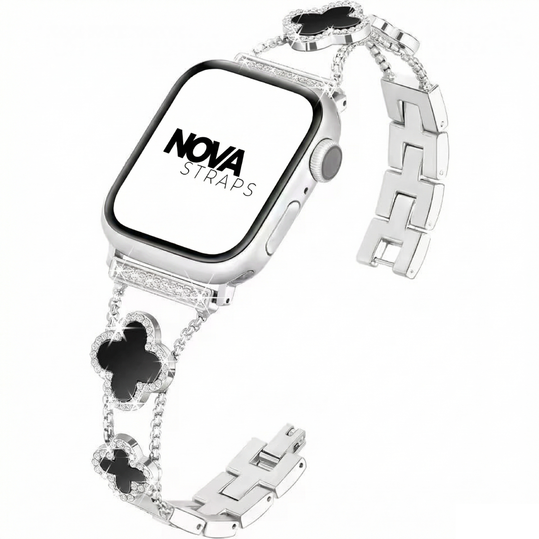 Aurora Belle - Apple Watch Strap
