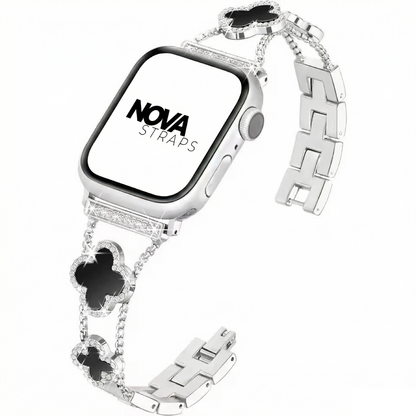 Aurora Belle - Apple Watch Strap