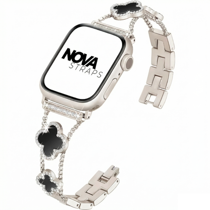 Aurora Belle - Apple Watch Strap