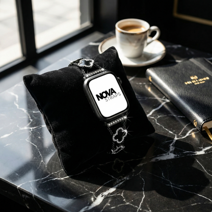 Aurora Belle - Apple Watch Strap
