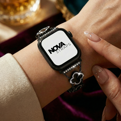 Aurora Belle - Apple Watch Strap