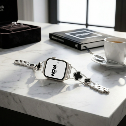 Aurora Belle - Apple Watch Strap