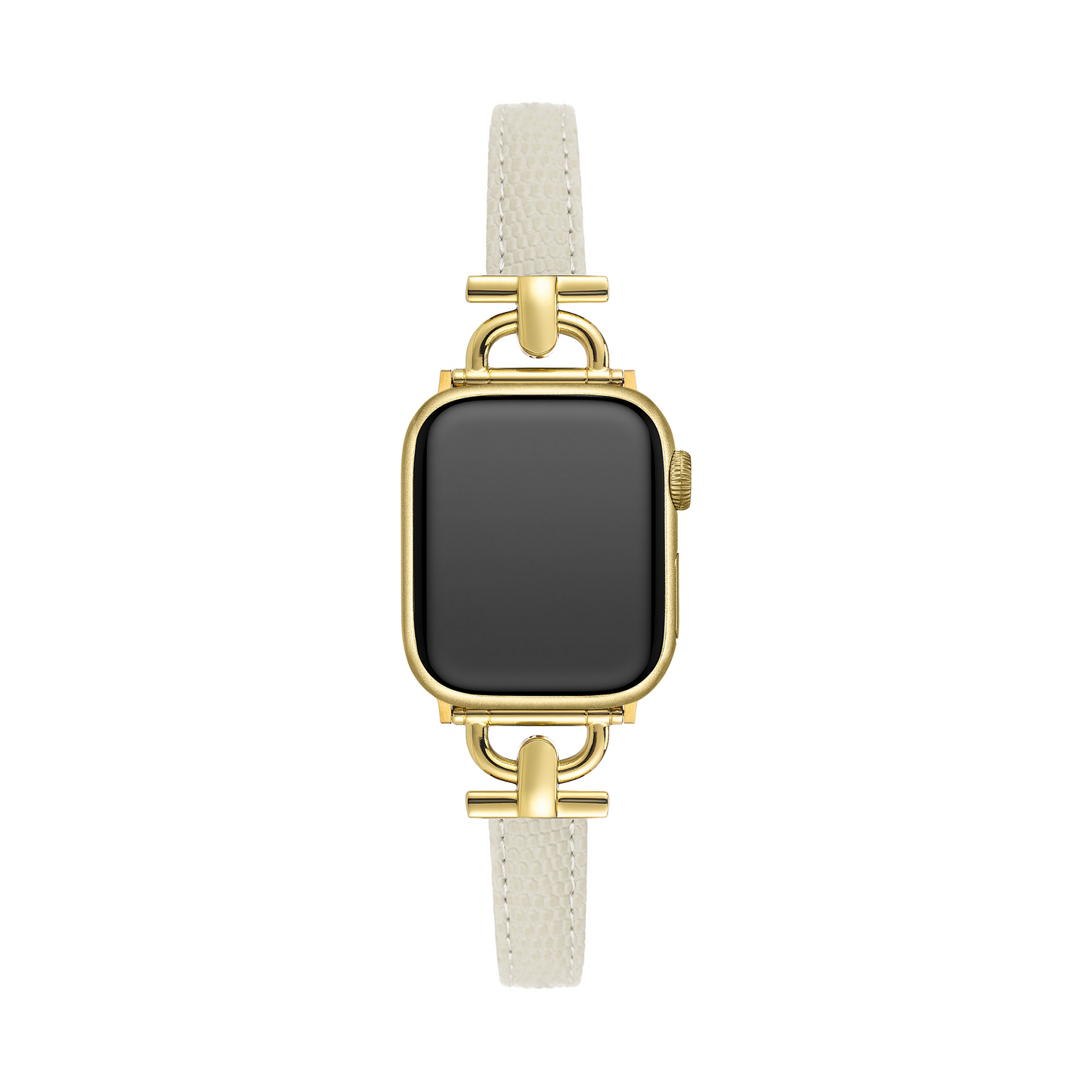 Premium Classic Leather Band for Apple Watch