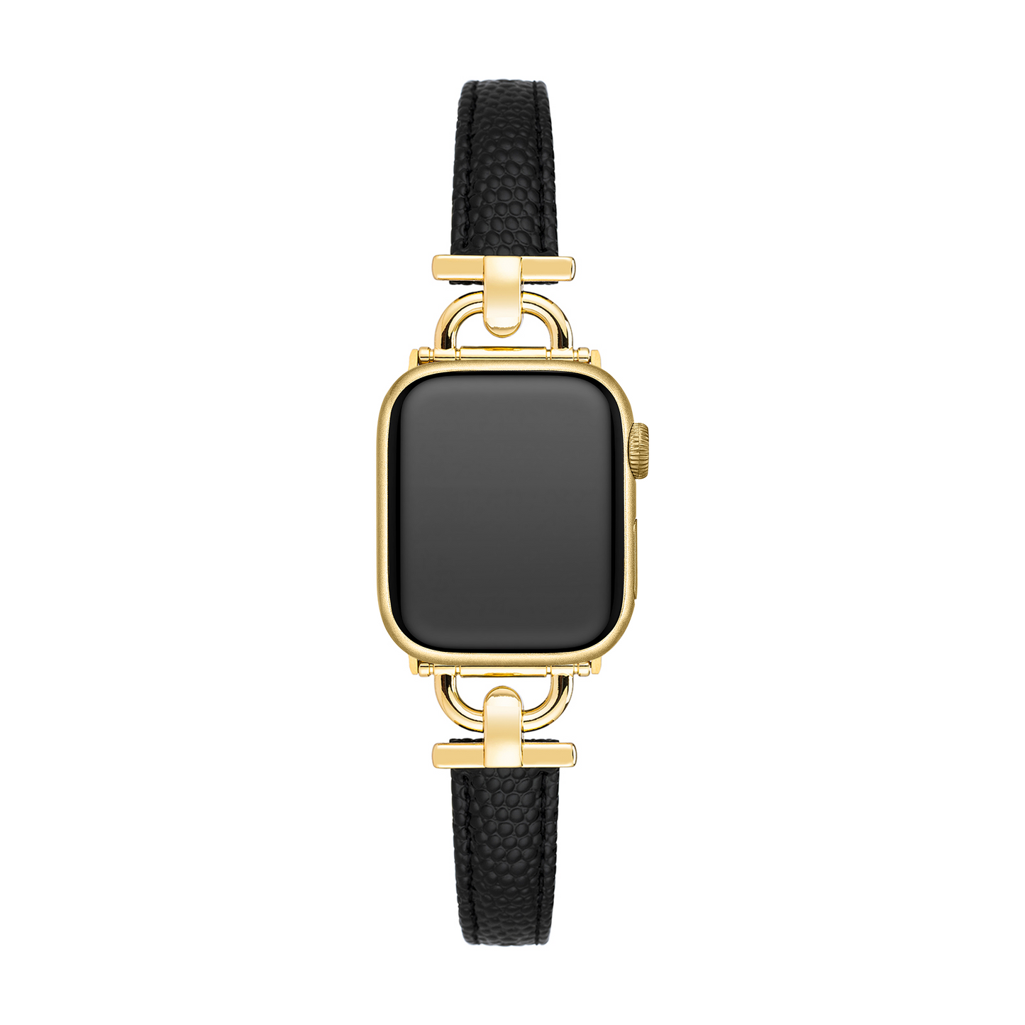 Premium Classic Leather Band for Apple Watch